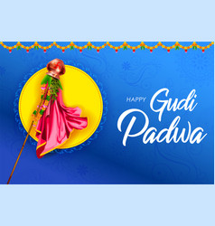 Gudi Padwa Lunar New Year Celebration