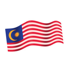 Malaysia Flag National