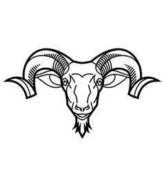 Ram Head