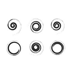 Spiral Design Elements