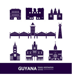 Guyana Travel Destination