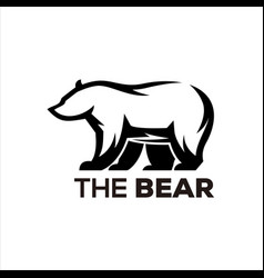 Bear Designs Logo