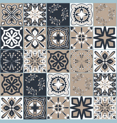 Azulejo Spanish Style Ceramic Tile Design