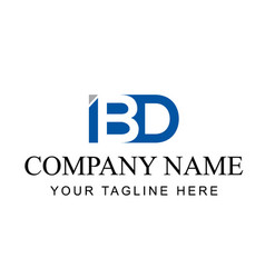 Ibd Logo