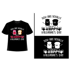 Valentines Day T Shirt Design