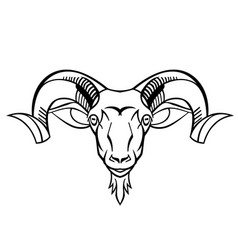 Ram Head