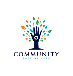 Health Community Logo