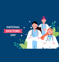 International Happy Doctors Day