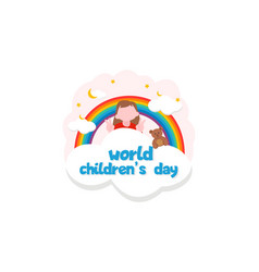 Children Day Flat