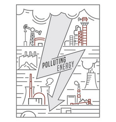 Polluting Energy Editable