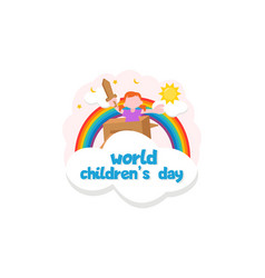 Children Day Flat