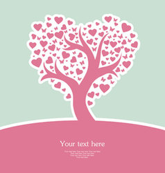 Heart Tree Pic