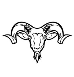 Ram Head