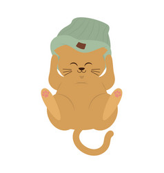 Cute Cat Icon