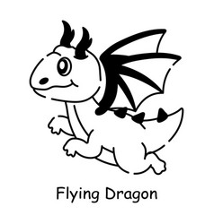 Flying Dragon