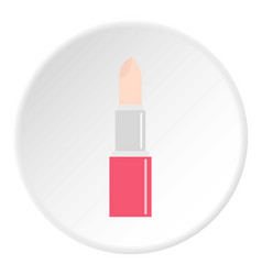 Chapstick Icon Circle