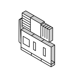 Commercial Or Industrial Conditioning System