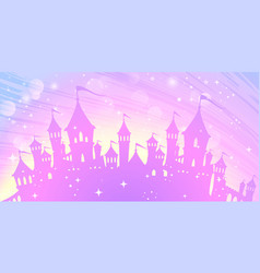 Magic Princess Palace