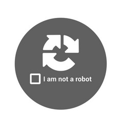 Capabilities Captcha Prevention Icon Gray Graphics