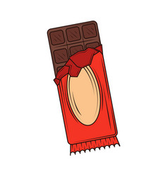 Cocoa Chocolate Bar