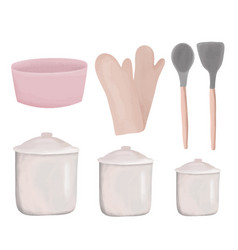 Kitchen Accessories Set Cooking Bulk Food