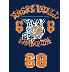 Basketball Champion