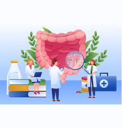 Gradient Gut Health