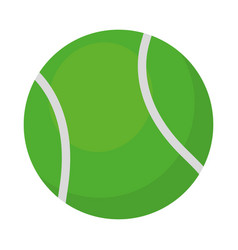 Tennis Ball Icon