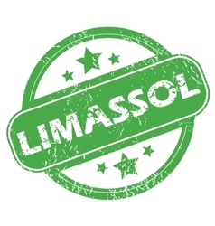 Limassol Green Stamp