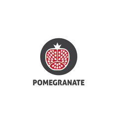 Pomegranate Logo