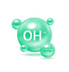 Potential Of Hydroxide Ion Acidic Solution