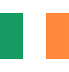 Flag Of Ireland