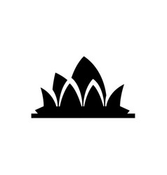 Sydney Opera House Icon