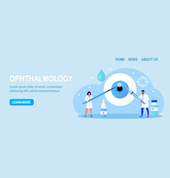 Ophthalmology Eye Surgery Ophthalmological