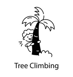 Tree Climbing