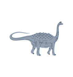 Cartoon Dinosaur Tyrannosaurus Reptile Character