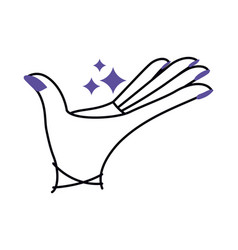 Magic Hand Icon