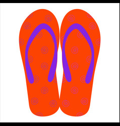 Flip Flops Icon