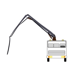 Machine Concrete Pump