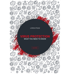 Virus Medicine Banner What You Need To Know