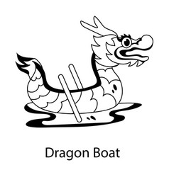 Dragon Boat