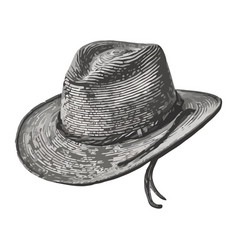 Summer Fashion Hat For Men