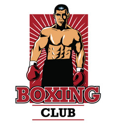 Boxing Club