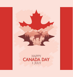 Happy Canada Day 1 July