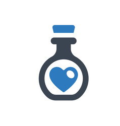 Love Chemistry Icon