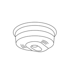 Smoke Detector Sketch