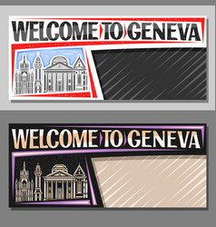 Layouts For Geneva