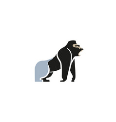 Silverback Logo