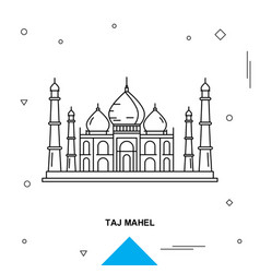 Taj Mahel