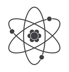 Science icon Royalty Free Vector Image - VectorStock